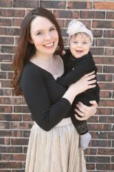 Mommy and Me Photos