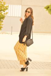 Mono Culotte