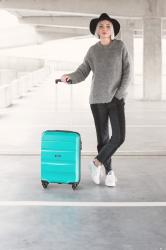 AMERICAN TOURISTER BON AIR