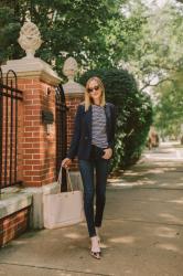 J.Crew Dover Blazer