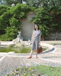 Dumbarton Oaks