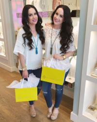 You’re Invited To A Kendra Scott Party! | Fall Collection Launch August 7th