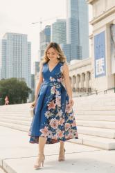 A Wedding at the Field Museum