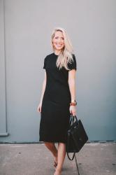 COMFY DRESS UNDER $50