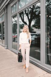 YOU WILL LOVE THESE FLATTERING PANTS