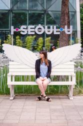 City Guide Séoul Partie 1
