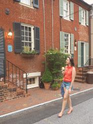 Annapolis, Maryland