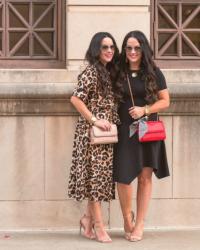 Fall Dresses We Love + October Q&A