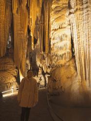 Luray Caverns, Virginia