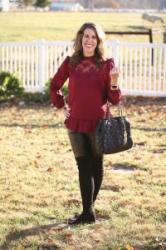 3 Must Have Looks from PinkBlush (& their LARGEST Sale of the Year!) + $75 Giveaway