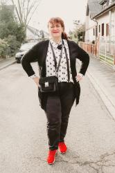 Miau - OOTD + Linkup