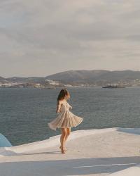 My Trip To Greece – Naxos & Paros