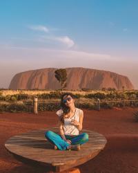 Uluru