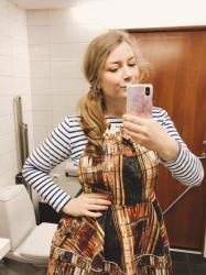 Lägenhetsvisningar, kakaotahini och en smörbytta för smörfobiker Lägenhetsvisningar, kakaotahini och en smörbytta för smörfobiker