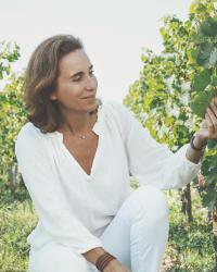 Of Grapes, Kosm’ethics and strong Women: Interview with Caudalíe-Founder Mathilde Thomas