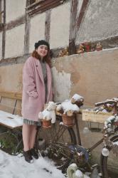 Travel & Fashion | France -  Alsace : Notre Airbnb