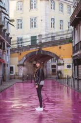 City guide : 4 jours à Lisbonne