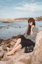 Outfit & Travel: One Day in Chania