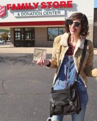 Thriftin’ Through Wisconsin: My Favorite Janesville Stores