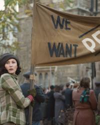 Bioklubben ser: Red Joan 🎥