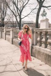 A New Fave + 10 Spring Dresses Under $200.