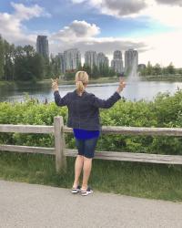 Coquitlam B.C: How to Explore Like a Local