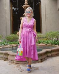 Our Favorite Colorful Summer Dresses
