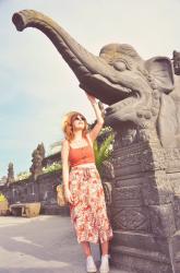 ► The Kingdom of Ganesha, escapade in Indonesia.