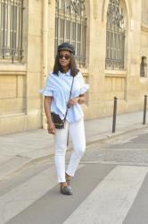 Un look comme j’aime