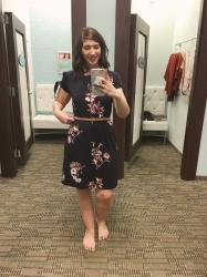 Inside The Maurices Dressing Room: A First Look at New Pre-Fall Arrivals!