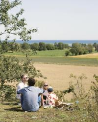 Torsdag på Gotland