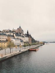 Ska vi klara november tillsammans? 🌧️