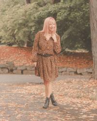 Leopard Print Dress & Combat Boots: The Mysteries Of Instagram Engagement