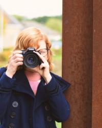 Fotograferen in de herfst | Fotografille Meet-up in Tilburg