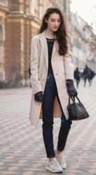 #37 Chic Fall Brunch Outfits You Can Wear for Any Day Date from Now till Christmas