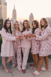 Our Gal Meets Glam Pajama Party in NYC
