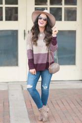 Nordstrom New Arrival Sweaters Under $50!