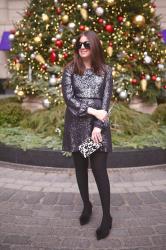 HOLIDAY SEQUINS