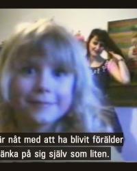 Nostalgitripp, flytt och skörhet