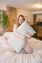 Night Pillow Review!