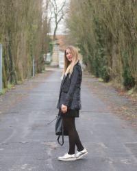 Look de fête + sélection shopping