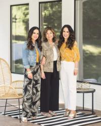 Celebrating Mother’s Day With WHBM + Meet Our Mom!