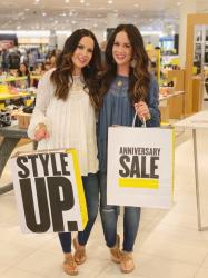 Nordstrom Anniversary Sale 2020 Updates + Our Top 15 Tips