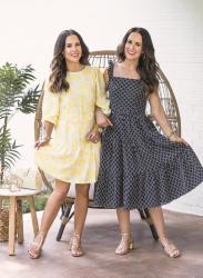 Perfect New Arrival Summer Dresses + 50% Off!