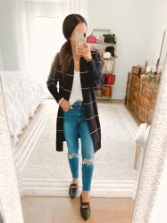 10 New Nsale Fall Outfit Ideas In Stock!