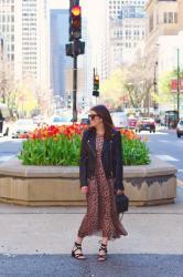 5 TRANSITIONAL PIECES FOR FALL