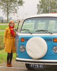 Volkswagenbus huren | Onze ervaring met een Oldtimer-roadtrip