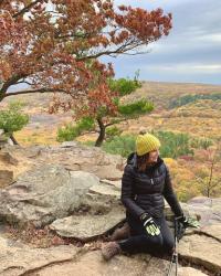 A Return To Devil's Lake State Park