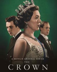 Torsdagsklubben talar om – The Crown säsong 4