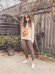 3 Casual-Chic Athleisure Looks with Athleta